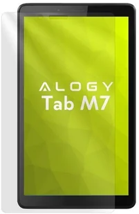 Lenovo Alogy Folia ochronna Alogy do Tab M7 TB-7305F 8489X10 - Akcesoria do tabletów i e-booków Lenovo Alogy Folia ochronna Alogy do Tab M7 TB-7305F 8489X10 - Akcesoria do tabletów i e-booków - miniaturka - grafika 2