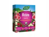 Nawozy ogrodnicze - Westland Nawóz do Róż i krzewów kwitnących 1 kg - miniaturka - grafika 1