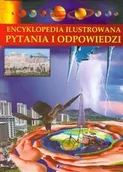 Encyklopedie i leksykony - Fenix  Encyklopedia ilustrowana. Pytania i odpowiedzi - miniaturka - grafika 1