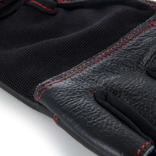 Body Sculpture BW 95 L Rękawice skórzane do podnoszenia ciężarów rozm L bacha-sport-192-uniw - Rękawice do ćwiczeń - miniaturka - grafika 5