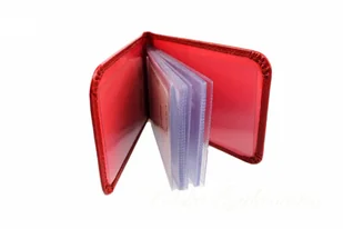 PolskaGalanteria.pl Etui Na Karty Dokumenty PolskaGalanteria Wizytownik Skóra Naturalna - Etui na dokumenty i karty PolskaGalanteria.pl Etui Na Karty Dokumenty PolskaGalanteria Wizytownik Skóra Naturalna - Etui na dokumenty i karty - miniaturka - grafika 3
