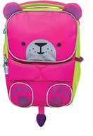 Plecaki - Trunki Trunki ToddlePak plecak Buddy  Betsy plecak dziecięcy, 27 cm, 5 l, różowy 0326-GB01 - miniaturka - grafika 1
