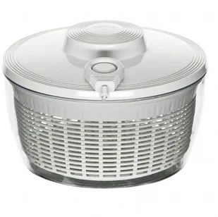 Küchenprofi Suszarka do sałaty, biała 3,25 l - Suszarki do naczyń - miniaturka - grafika 2