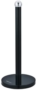 Stojak na ręcznik papierowy ręczniki papier CZARNY KH-1219 - Pozostałe akcesoria kuchenne - miniaturka - grafika 2