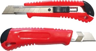 AWTOOLS Nożyk do tapet AWTOOLS, 18 mm - Nożyce i noże - miniaturka - grafika 2