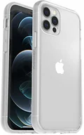 Etui i futerały do telefonów - Otterbox Sleek Case - przezroczyste, odporne na upadki etui ochronne do Apple iPhone 12/12 Pro, przezroczyste bez opakowania detalicznego 77-65304 - miniaturka - grafika 1