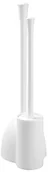 Akcesoria do wc - InterDesign Una szczotka do WC 93171 - miniaturka - grafika 1