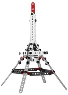 Spin Master MECCANO 6026711 JUNIOR WIADERKO 150 EL MEC6026711 - Klocki - miniaturka - grafika 11