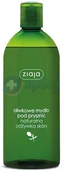 Mydła - Ziaja OLIWKOWA Mydło żel pod prysznic - 500ml - miniaturka - grafika 1