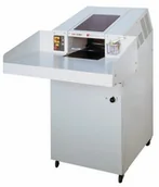 Niszczarki - HSM Powerline FA 400.2 5,8 x 50 mm - miniaturka - grafika 1