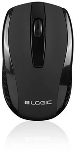 Logic CONCEPT LM-31W (M-LC-LM31W-BK) - Myszki - miniaturka - grafika 2