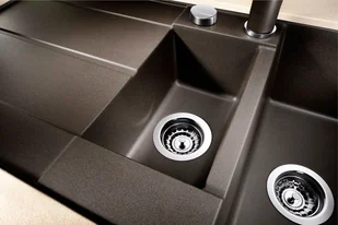 Blanco METRA 6S-F BIAŁY 519115 - Zlewozmywaki - miniaturka - grafika 4