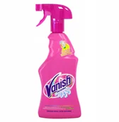 Środki do prania - Vanish Oxi Action odplamiacz spray 680 ml - miniaturka - grafika 1
