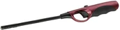 Akcesoria kominkowe - Cilio Zapalarka gazowa 35 cm Flexi Turbo czerwona CI-295597-CZE + 20 zł na pierwsze zakupy 295597-CZE - miniaturka - grafika 1