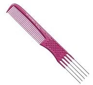 Grzebienie fryzjerskie - Triumph Hercules Sagemann Hercules Sagemann Master 257 grzebień do włosów - miniaturka - grafika 1