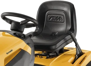 Stiga TORNADO 7108 W - Kosiarki traktorki - miniaturka - grafika 19