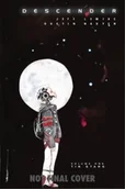 Komiksy obcojęzyczne - Descender. Volume 1. Tin Stars - miniaturka - grafika 1
