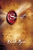 Pozostałe książki - Simon & Schuster Rhonda Byrne - Secret - miniaturka - grafika 1