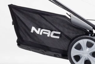 NAC Kosiarka LS46-575-HS - Kosiarki - miniaturka - grafika 7