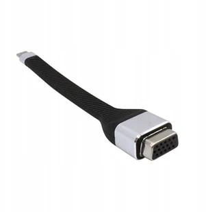 i-tec Adapter USB-C Flat VGA Full HD 1920p 60Hz - Adaptery i przejściówki - miniaturka - grafika 8