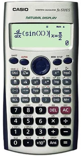 Casio CASIO FX-570ESPLUS, kalkulator naukowy - Kalkulatory - miniaturka - grafika 2