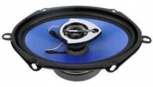 Peiying PY-AQ572C - Głośniki samochodowe - miniaturka - grafika 2