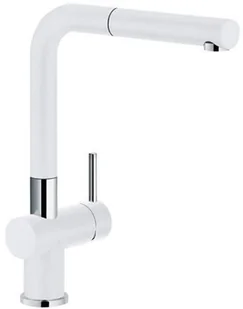 Franke Active Plus pull-out MBok HP biały polar 115.0373.888 - Baterie kuchenne - miniaturka - grafika 2