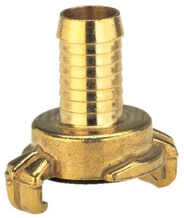 Gardena Szybkozłącze mosiężne z końcówką do węża 1 1/4 cala Kurier: 1499zł, Pac (07104-20) - Inne akcesoria do nawadniania - miniaturka - grafika 2