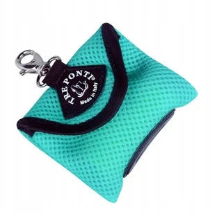 Pojemnik na woreczki na psie odchody Tre Ponti - Woreczki na psie odchody - miniaturka - grafika 2