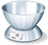 Wagi kuchenne - Beurer KS 54 - miniaturka - grafika 1