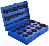 Uszczelki - Oringi Gumki Uszczelki Gumowe 419 Olejoodporne Nbr - miniaturka - grafika 1