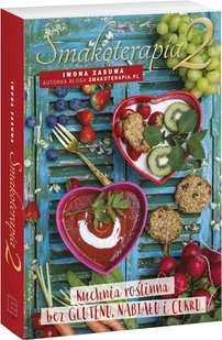 Smakoterapia 2 - Książki kucharskie - miniaturka - grafika 4
