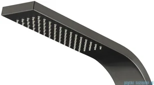 Corsan Snake grafit S-002TGRAFIT - Panele prysznicowe - miniaturka - grafika 3