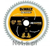 Brzeszczoty - DEWALT DT99570 216mm 30mm (DT99570-QZ) - miniaturka - grafika 1
