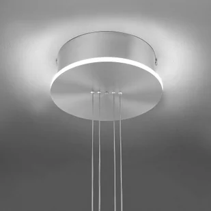 Paul Neuhaus Q-SMART-HOME Q-ETIENNE lampa wisząca, 1-punktowa - Systemy inteligentnych domów - miniaturka - grafika 4