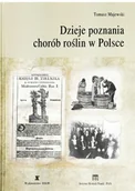 Nauki przyrodnicze - Dzieje poznania chorób roślin w Polsce Używana - miniaturka - grafika 1