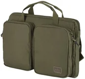 Kabury i pokrowce - HELIKON tex Pokrowiec na 2 pistolety i magazynki Multi Pistol Wallet Olive Green (MO-MPW-CD-02) - miniaturka - grafika 1