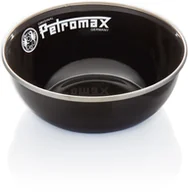 Miski i półmiski - Petromax Petromax Miseczka emaliowana 2 szt., black  2020 Miski px-bowl-s - miniaturka - grafika 1