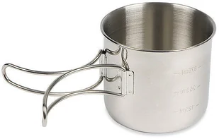 Tatonka Kubek Handle Mug 4072 - Kubki - miniaturka - grafika 2