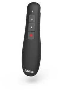 Hama WSKAŹNIK LASEROWY X-POINTER 6W1 1399160000 - Akcesoria do projektorów - miniaturka - grafika 3