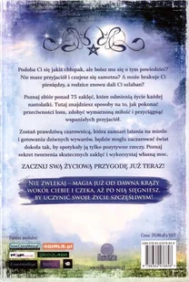 Illuminatio Nastoletnia czarownica Silver Ravenwolf - Ezoteryka - miniaturka - grafika 2