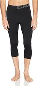 Bielizna sportowa męska - Craft Warm Intensity knicker męski, czarny, s 1905351-999985-4 - miniaturka - grafika 1