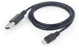 Gembird Kabel USB AM-> Lightning Apple 1m (CC-USB2-AMLM-1M) - Kable USB - miniaturka - grafika 5