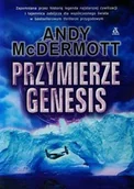 Fantasy - McDermott Andy Przymierze Genesis - miniaturka - grafika 1