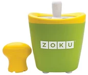 Kubki termiczne - ZOKU Zoku Single Quick Pop Maker Green ZK110-GN ZK110-GN - miniaturka - grafika 1