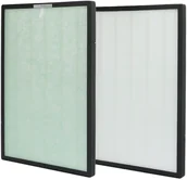 Akcesoria i części AGD - ROHNSON ROHNSON filtr HEPA R 9600F3 - miniaturka - grafika 1