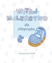 Piper Sophie Witaj maleństwo - Albumy fotograficzne - miniaturka - grafika 2