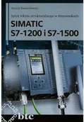 Technika - Język tekstu strukturalnego w sterownikach SIMATIC S7 1200 i S7 1500 NOWA Używana - miniaturka - grafika 1