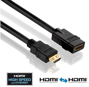 PureLink PI1100-020 kabel HDMI 4260134119313 - Kable - miniaturka - grafika 2