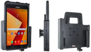 Brodit AB Uchwyt pasywny do Samsung Galaxy Tab Active 3 SM-T570/SM-T575 w oryginalnym futerale 711002 - Akcesoria do tabletów i e-booków Brodit AB Uchwyt pasywny do Samsung Galaxy Tab Active 3 SM-T570/SM-T575 w oryginalnym futerale 711002 - Akcesoria do tabletów i e-booków - miniaturka - grafika 1